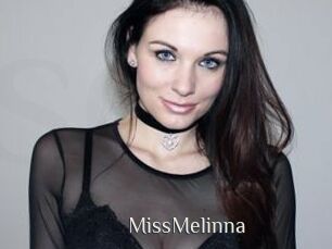MissMelinna