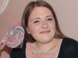 MissMiami