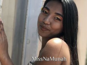 MissNaMunah