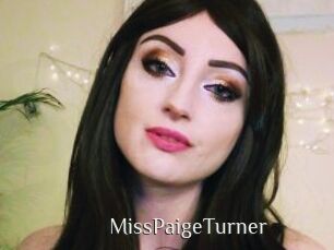 MissPaigeTurner