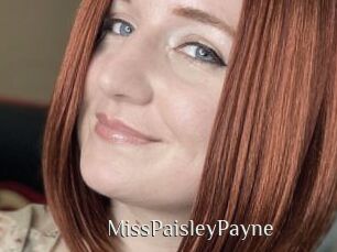MissPaisleyPayne