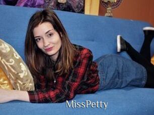 MissPetty