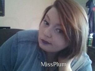 MissPlum