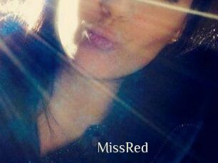 MissRed