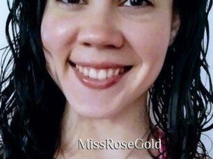 MissRoseGold