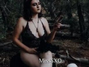 MissSXO