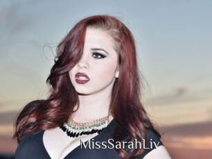 MissSarahLiv Shop coquin