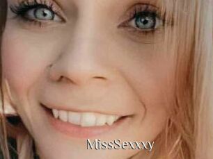 MissSexxxy