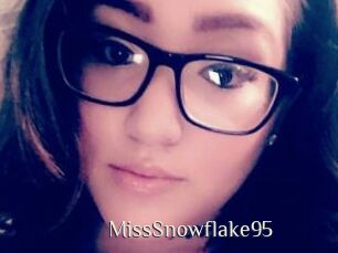 MissSnowflake95