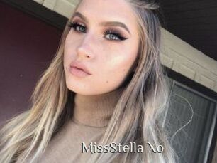 MissStella_Xo