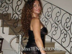 MissTENTACION4u