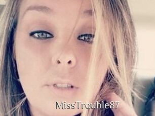 MissTrouble87