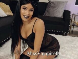 MissVampirella
