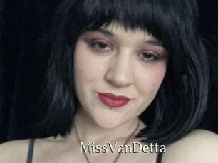 MissVanDetta