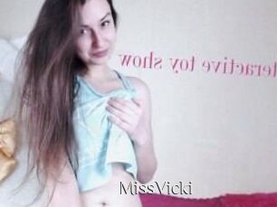 MissVicki