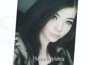 MissWyldex