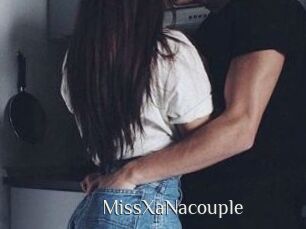 MissXaNacouple