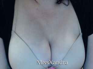 MissXandra