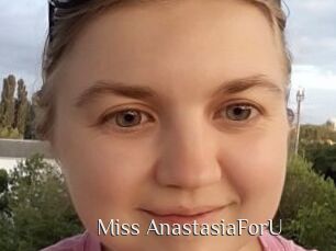 Miss_AnastasiaForU