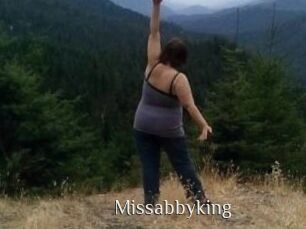 Missabbyking