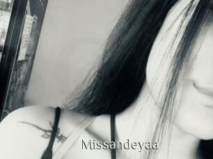 Missandeyaa