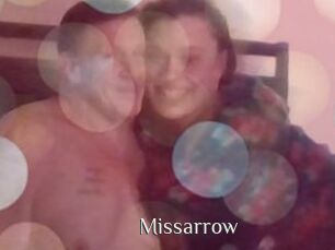 Missarrow