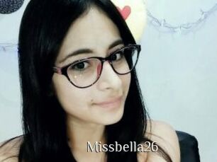 Missbella26
