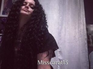 Misscarat13