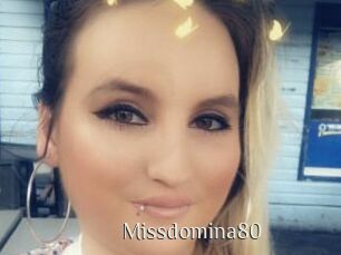 Missdomina80 Shop coquin