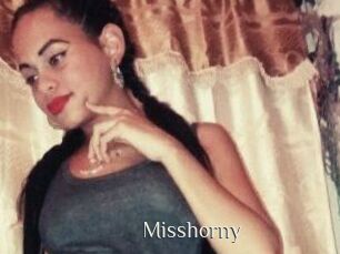 Misshorny_