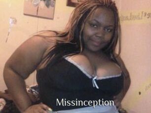 Missinception