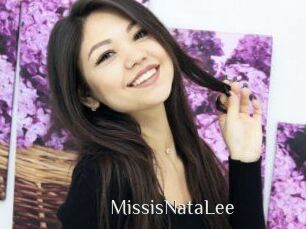 MissisNataLee