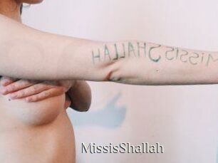 MissisShallah