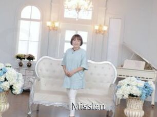 Misslan