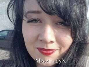 MisssLadyX
