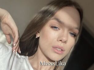 MisssLika