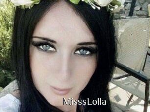 MisssLolla