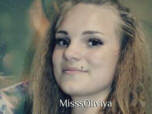 MisssOliviya