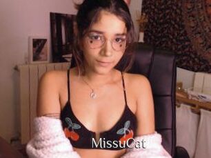 MissuCat