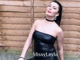 MissyLeyla
