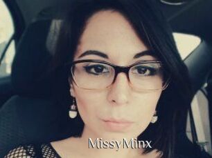 MissyMinx