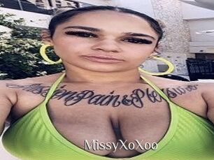 MissyXoXoo