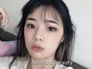 Missyourbeauty