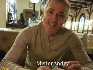 MisterAndry