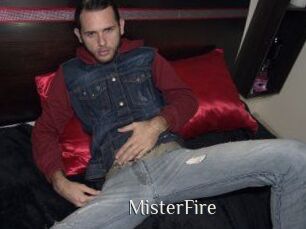 MisterFire