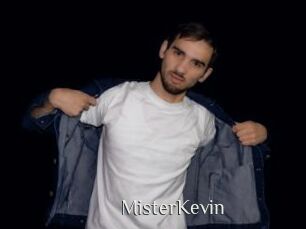 MisterKevin Shop coquin