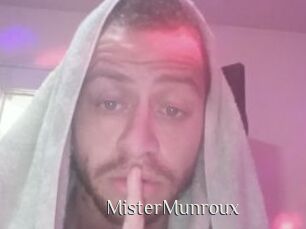 MisterMunroux