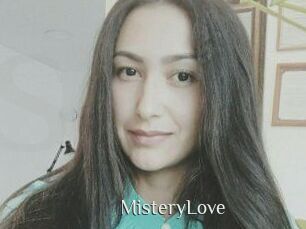 Mistery_Love