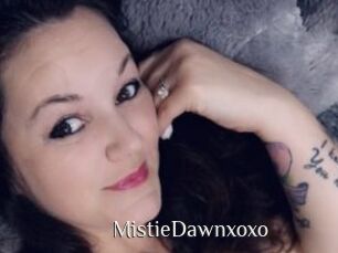 MistieDawnxoxo