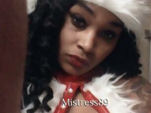 Mistress89
